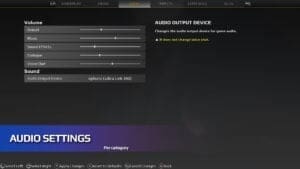 Menu And Gamepad System visual for Games by Hyper Unreal Engine systems