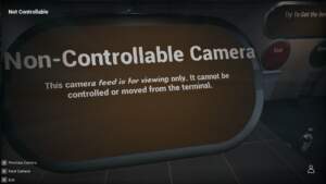 Security System visual for Games by Hyper Unreal Engine systems