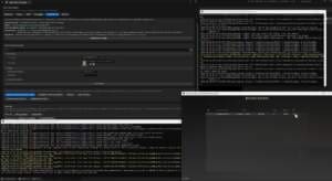 Online Integration (Steam & EOS + Crossplay)