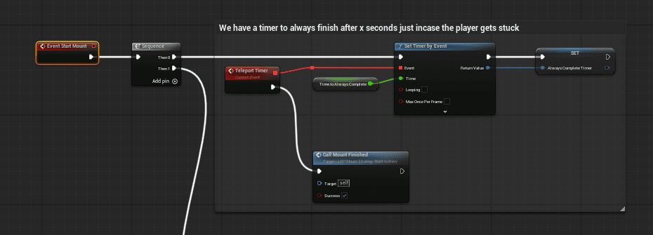 BP_Mount_Strategy_WalkToEntry screenshot