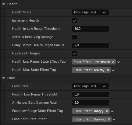 Auto-Triggered State Effects screenshot