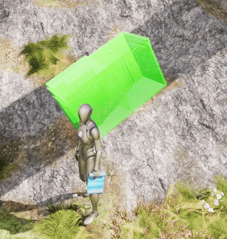00 Building System screenshot