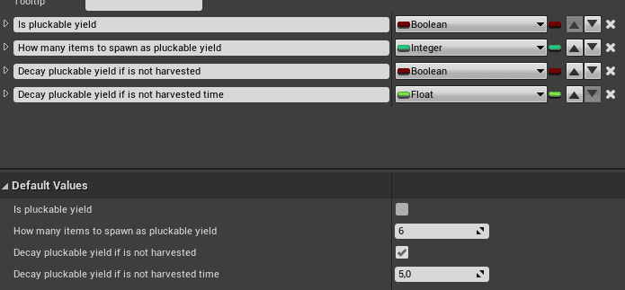 03 Farming System screenshot