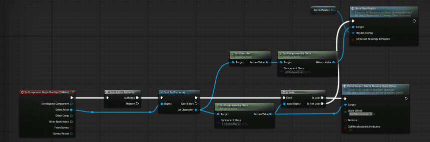 Battle Music screenshot