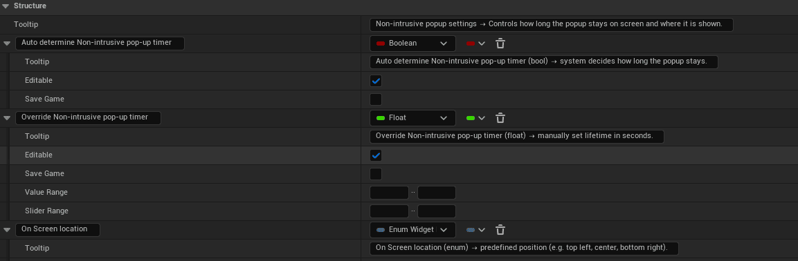Queueing System screenshot