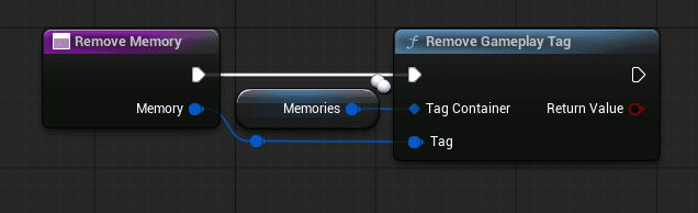 Remove Memory screenshot