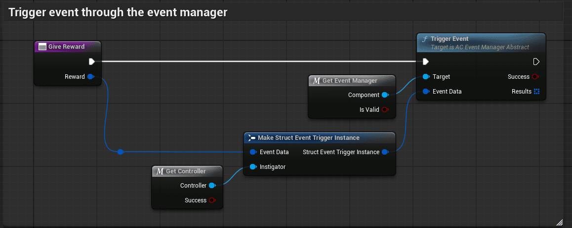 Use Cases screenshot