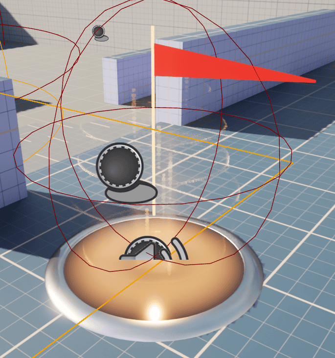 Capture the Flag screenshot