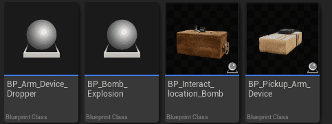 Search and Destroy screenshot