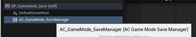 Components: screenshot