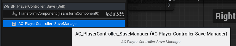 Components: screenshot
