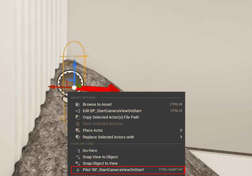 Respawn Handler screenshot