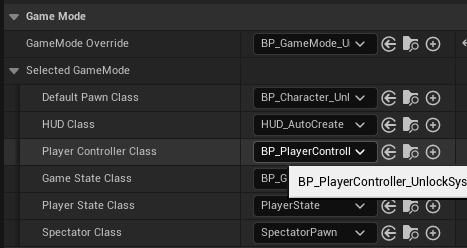 Specific Migration instructions screenshot