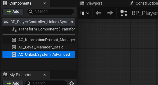Specific Migration instructions screenshot