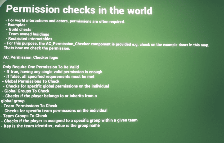 AC_Permission_Checker screenshot