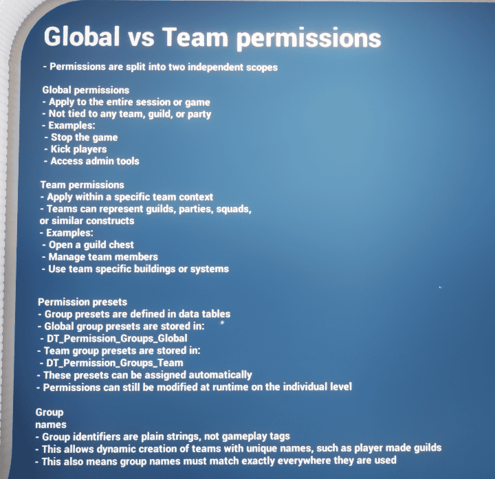 Introduction screenshot