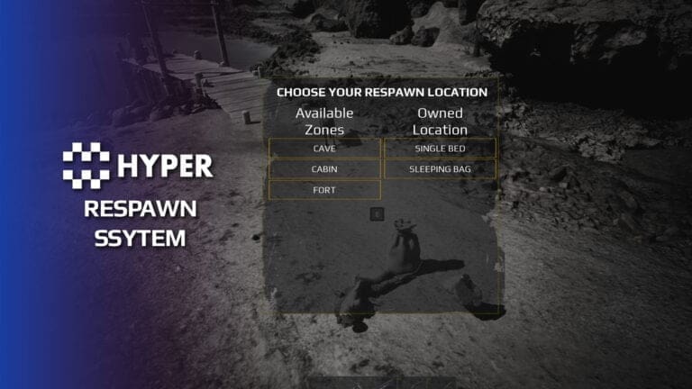 Respawn System