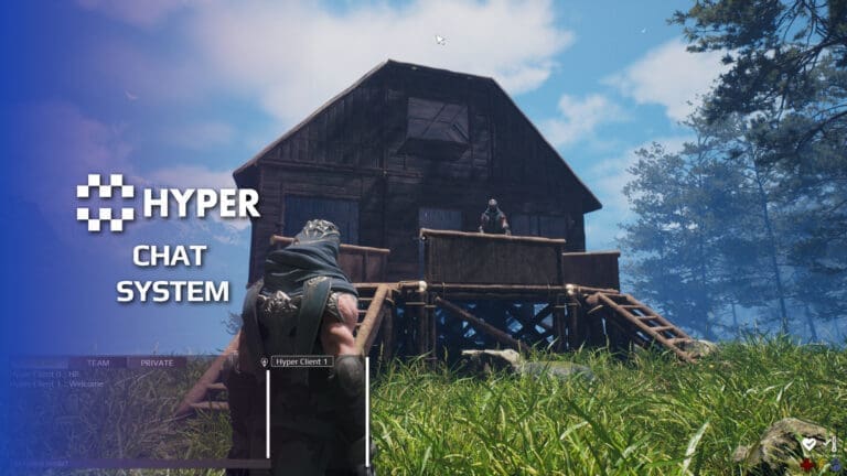 Chat System