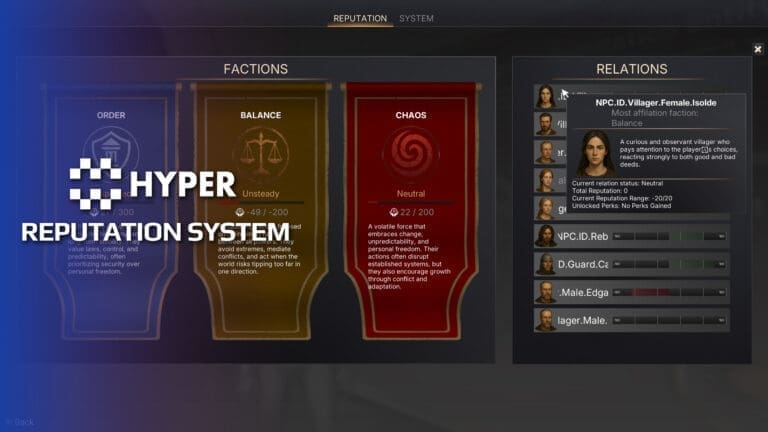 Reputation Manager