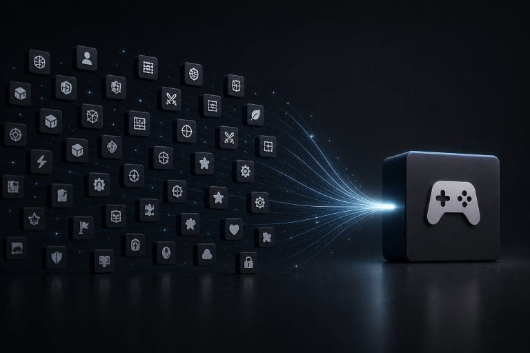 Hyper Integration Service – Module Bundle Setup